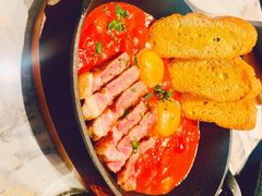 -沛家·西餐Brunch·直火料理