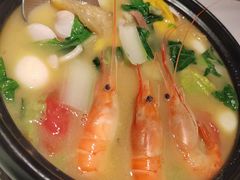 -桂满陇·景观餐厅(新世界店)