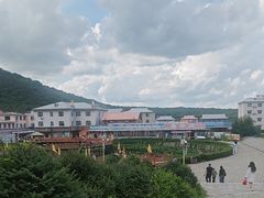 -帽儿山风景区