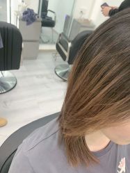 点击看大图 -LILI·HAIR SALON理理造型