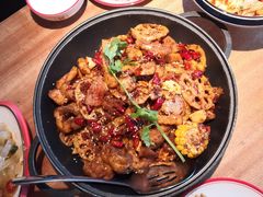 -渝蛙馆(九霄梦天地店)