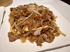 -老伙记海鲜码头(北滘店)