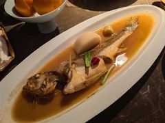 -新荣记(BFC外滩金融中心店)