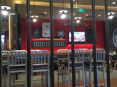 门面-汉堡王(萧山宝龙店)