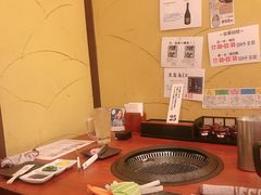 -烧肉一丁(北大阪東通りビル店)