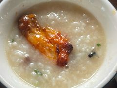 -蚝翅·海鲜粥·烧烤·龙虾季(海曙天一店)