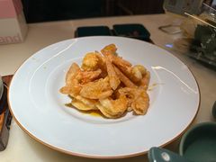 -锦府盐帮·李宅(领展购物广场中关村店)