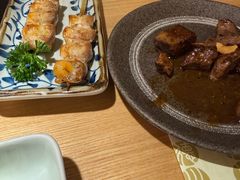 -德川家日本料理(中关村寰太大厦店)