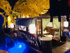 -淀里船宴(裕华东路店)