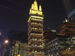 -华为授权体验店(万航渡路)