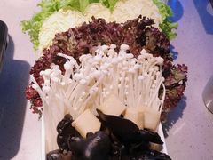 -半天妖烤鱼(烟台宝龙店)