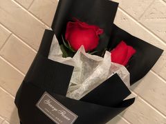 -原野花艺鲜花店(车站大道店)