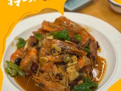 -旺角小渔村·海肠捞饭开创者(环山路店)