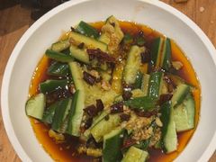 -福宝漠北·专注牛羊肉19年·西北菜(双湖林语店)