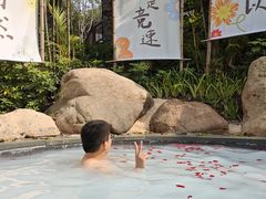 -美的鹭湖森林度假区