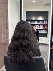 -SWANK SALON