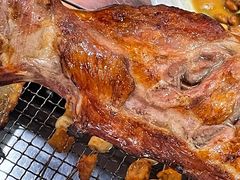 -宗泉烤全羊·烤羊腿·家常菜(解放东路店)