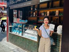 -绿波廊七号(豫园新路店)