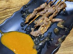 -烧蠔帮·生蚝海鲜牌档(观海店)