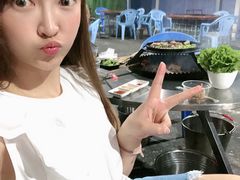 -二师兄火盆烤肉(湖口店)