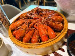 -靓靓蒸虾·头牌蒸虾(雪松路总店)