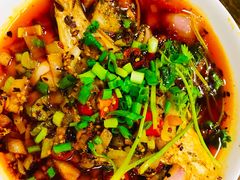 -五娃子烧烤(人民路150号院店)