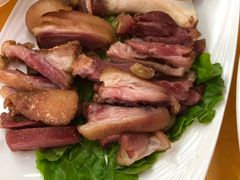 -新旺美食林农家菜(岭南路店)