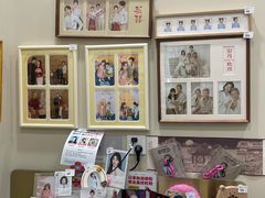 -海马体照相馆(上海宝山万达广场店)