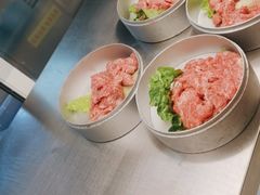 -晓沸牛肉海鲜小火锅(白湖亭万达广场店)