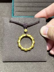 点击看大图 -周生生Chow Sang Sang(新世界店)