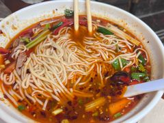 -万县面馆(高笋塘店)