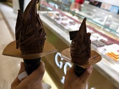 -GODIVA(港汇恒隆广场)
