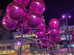 -喜茶(北京三里屯太古里店)