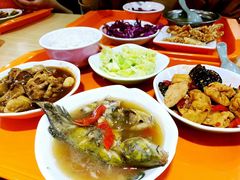 -梅园食堂
