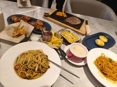 -必胜客(华辰店)