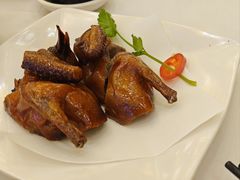 -顺德人家食府(黄金广场店)