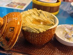 -安泰楼·佛跳墙创始人·传统闽味早茶·酒楼(三坊七巷闽菜地标店)