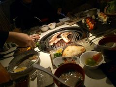 -赤坂亭M9和牛烧肉·日料398放题(万达店)