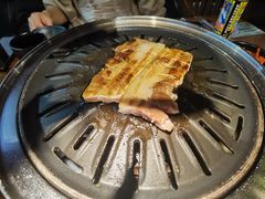 -九田家黑牛烤肉料理(溧阳吾悦店)