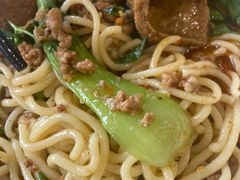 传统猪肉面-东方削面(迎泽街店)