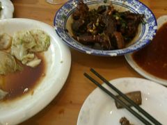 -乌镇那一年小院主题餐厅(甘泉西路店)