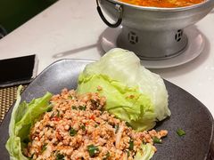 -青檸泰 LIME THAI (财富购物中心店)