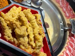 -蜀大侠火锅(四川北路店)