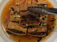 -纪林菜馆·博山菜老字号(华光路店)