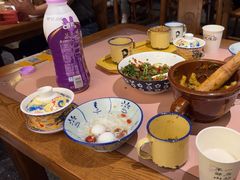 -杨记隆府重庆江湖菜(大悦城店)