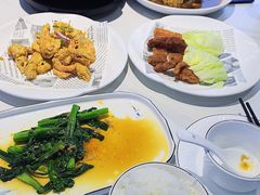 -醉壹号海鲜大排档·老厦门特色菜(厦门美食地标店)