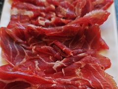 -潮汕美牛肉丸火锅店(天宁寺店)