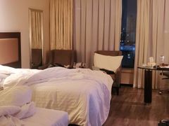 -杭州武林万怡酒店