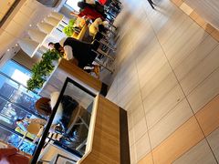-肯德基(亦庄上海沙龙店)