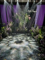 -Sugar苏格婚礼策划工作室